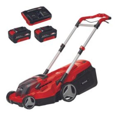 Einhell Akku-Rasenmäher Rasarro 2 x 4,0 Ah - 3413180